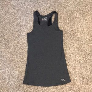 Workout tank